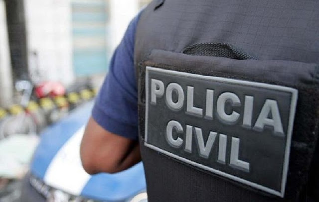 Imagem Ilustrando a Notícia: Presa mulher que usava perfis falsos para humilhar e ameaçar policiais civis de Goiânia