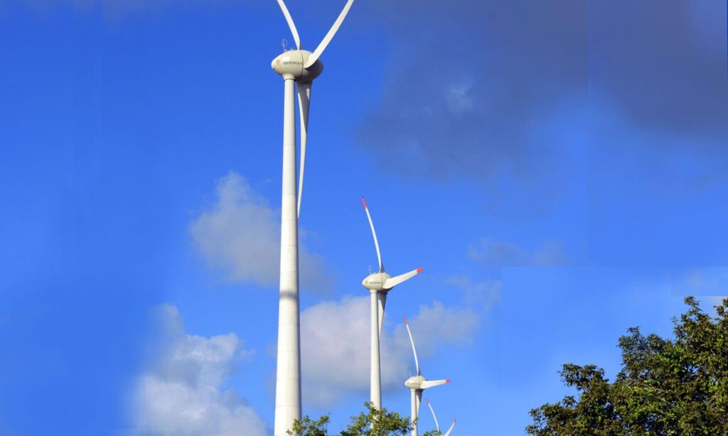 Imagem Ilustrando a Notícia: Brasil bateu 10 recordes em produção de energia renovável, em julho