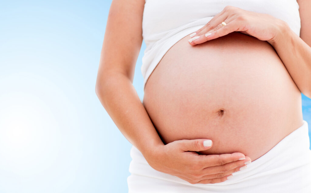 Imagem Ilustrando a Notícia: Mulheres devem priorizar vacinação para engravidarem