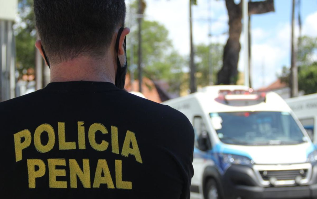 Imagem Ilustrando a Notícia: Cinco são denunciados por morte de policial penal e sua esposa em Aparecida de Goiânia