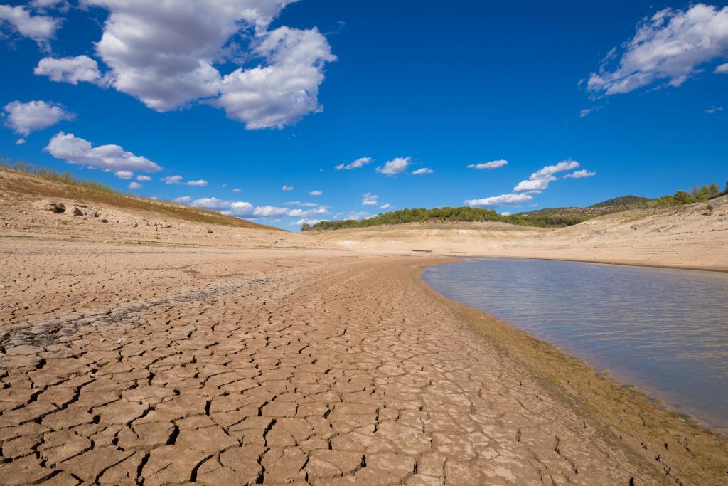 Imagem Ilustrando a Notícia: Relatório da ONU sobre mudanças climáticas aponta problemas para o Brasil