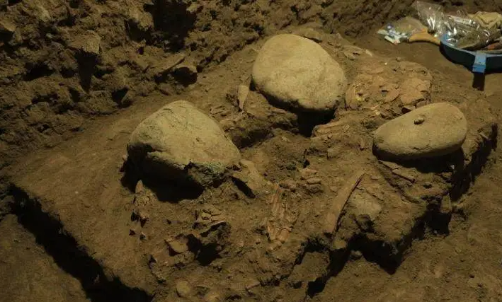 Imagem Ilustrando a Notícia: DNA encontrado em fóssil de 7 mil anos revela grupo de humanos até então desconhecido