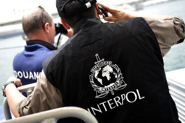 Imagem Ilustrando a Notícia: Suspeito de tentar matar amigo na Capital é preso pela Interpol em Portugal