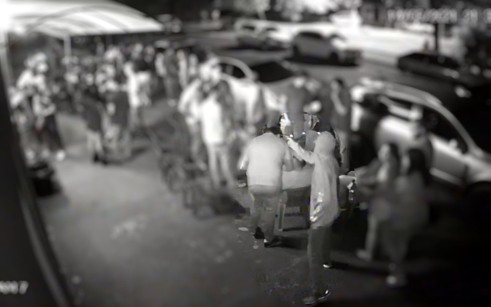 Imagem Ilustrando a Notícia: Homem é executado com tiro na cabeça em distribuidora de bebidas, em Morrinhos