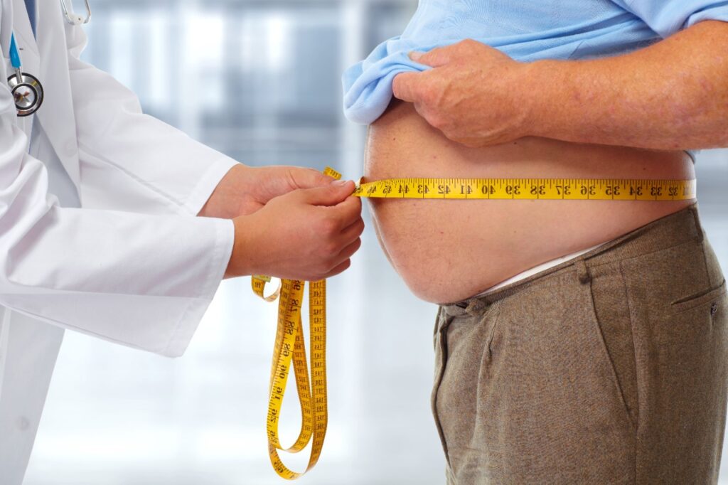 Imagem Ilustrando a Notícia: Dia Nacional da Saúde: relação entre obesidade e câncer impõe desafio para os próximos anos