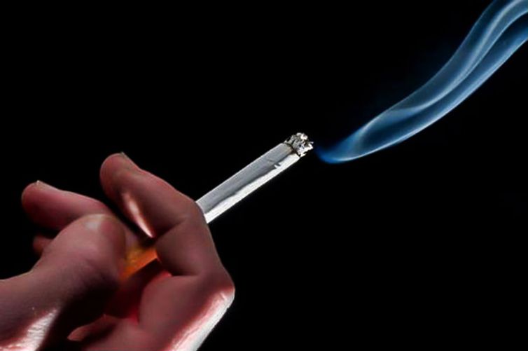 Imagem Ilustrando a Notícia: Número de tabagistas em tratamento no SUS cai 66% durante a pandemia