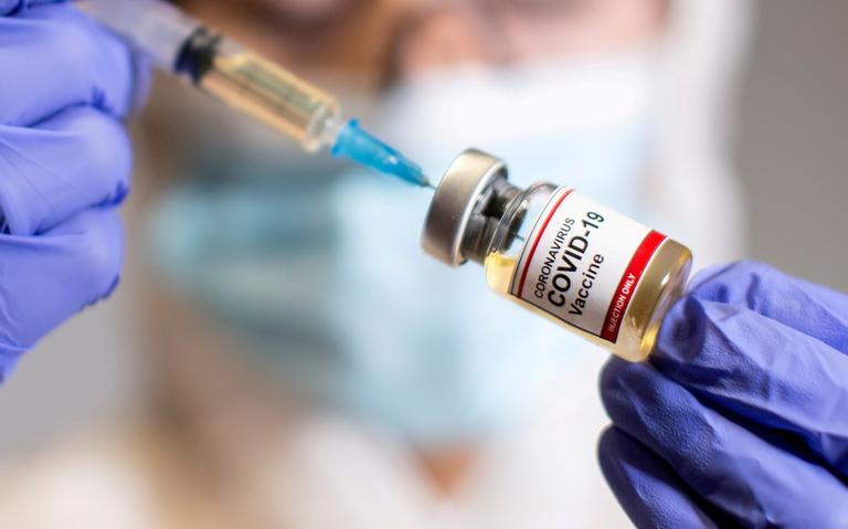 Imagem Ilustrando a Notícia: Governo de Goiás vai ao STF contra decisão que assegura mais vacinas a São Paulo