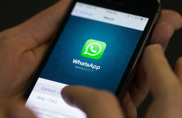 Imagem Ilustrando a Notícia: WhatsApp lança função que permite que fotos e vídeos sejam visualizados apenas uma vez