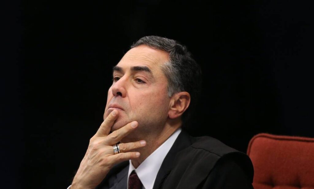Imagem Ilustrando a Notícia: Presidente do Tribunal Superior Eleitoral diz não ver condições para golpe no Brasil