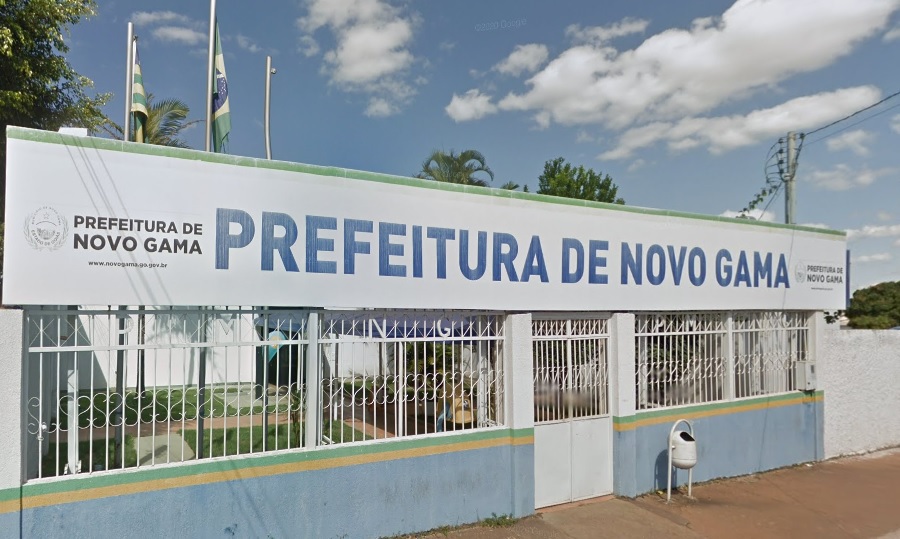 Imagem Ilustrando a Notícia: Ex-prefeita de Novo Gama é condenada a ressarcir R$4,7 milhões ao município