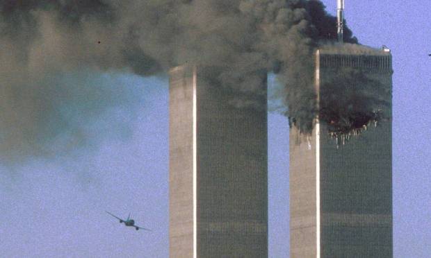 Imagem Ilustrando a Notícia: Investigação relacionada ao 11 de Setembro identifica mais duas vítimas do ataque terrorista