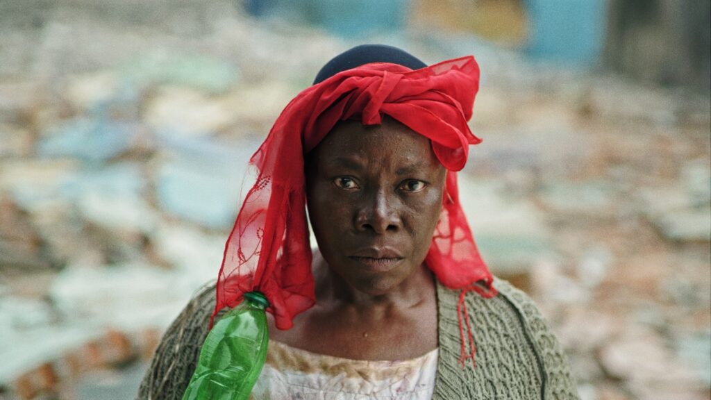 Imagem Ilustrando a Notícia: Festival cinematográfico exibe filmes africanos no Brasil