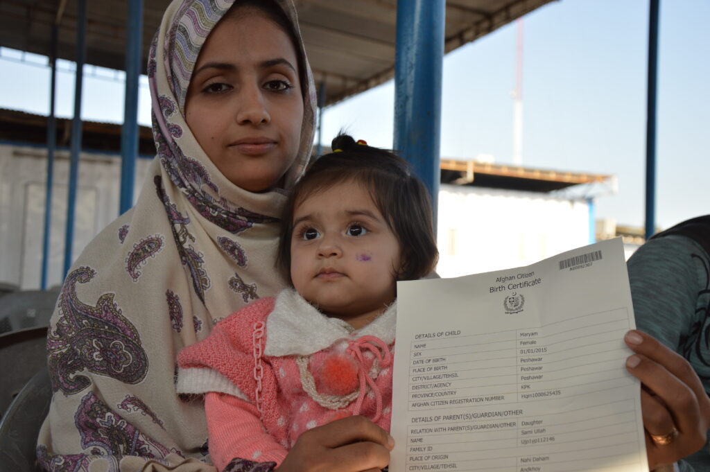 Imagem Ilustrando a Notícia: Goiás deve receber cerca de 150 refugiados do Afeganistão