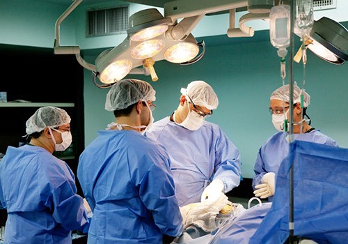 Imagem Ilustrando a Notícia: Diminui em 11% número de transplantes em Goiás