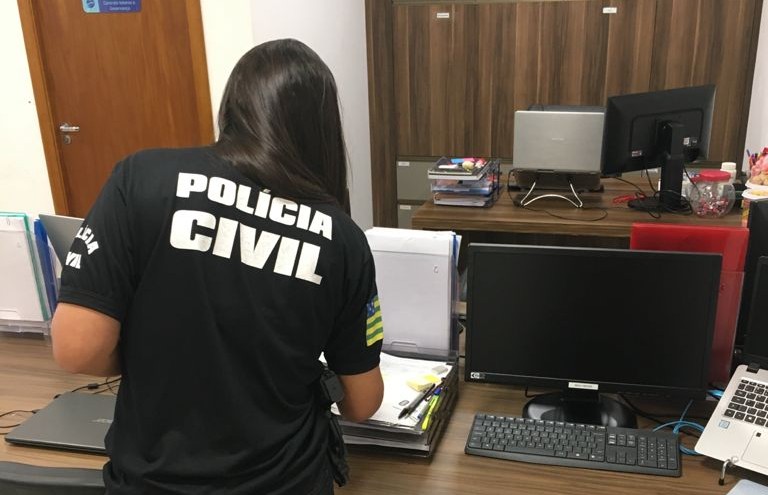 Imagem Ilustrando a Notícia: Polícia Civil investiga desvio de R$ 6 milhões de hospitais destinados ao combate de Covid-19