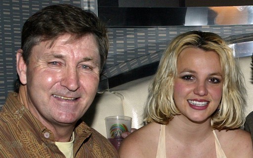 Imagem Ilustrando a Notícia: Pai de Britney Spears entra com pedido judicial para encerramento da tutela da cantora