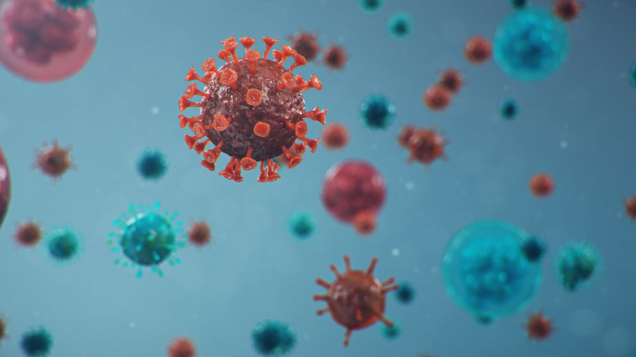Imagem Ilustrando a Notícia: Projeto de universidade brasileira quer medir carga de coronavírus no ar em tempo real