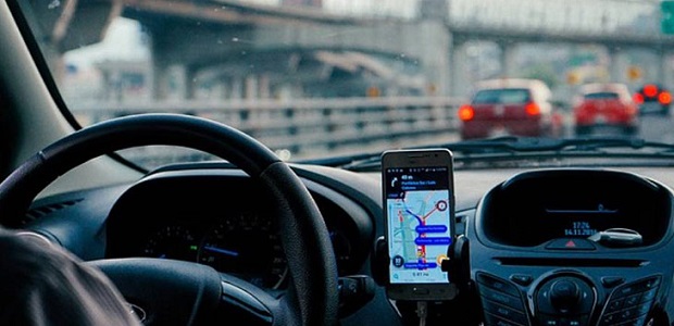 Imagem Ilustrando a Notícia: Uber e 99 reajustam valores repassados aos motoristas
