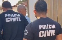 Imagem Ilustrando a Notícia: Pastor suspeito de estuprar crianças e adolescentes é preso em Itaberaí