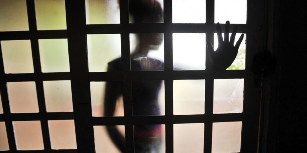 Imagem Ilustrando a Notícia: Fazendeiro acusado de estupro de três crianças é condenado a 28 anos de prisão
