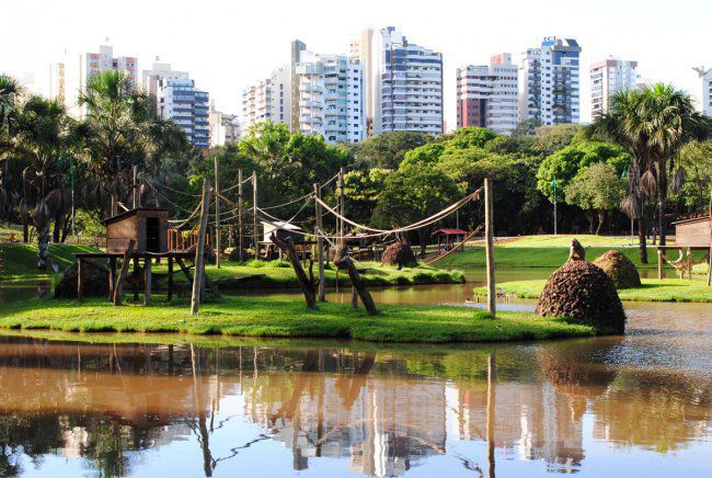 Imagem Ilustrando a Notícia: Zoológico de Goiânia celebra “Dia da Inclusão” com entrada gratuita nesta quinta-feira (23)