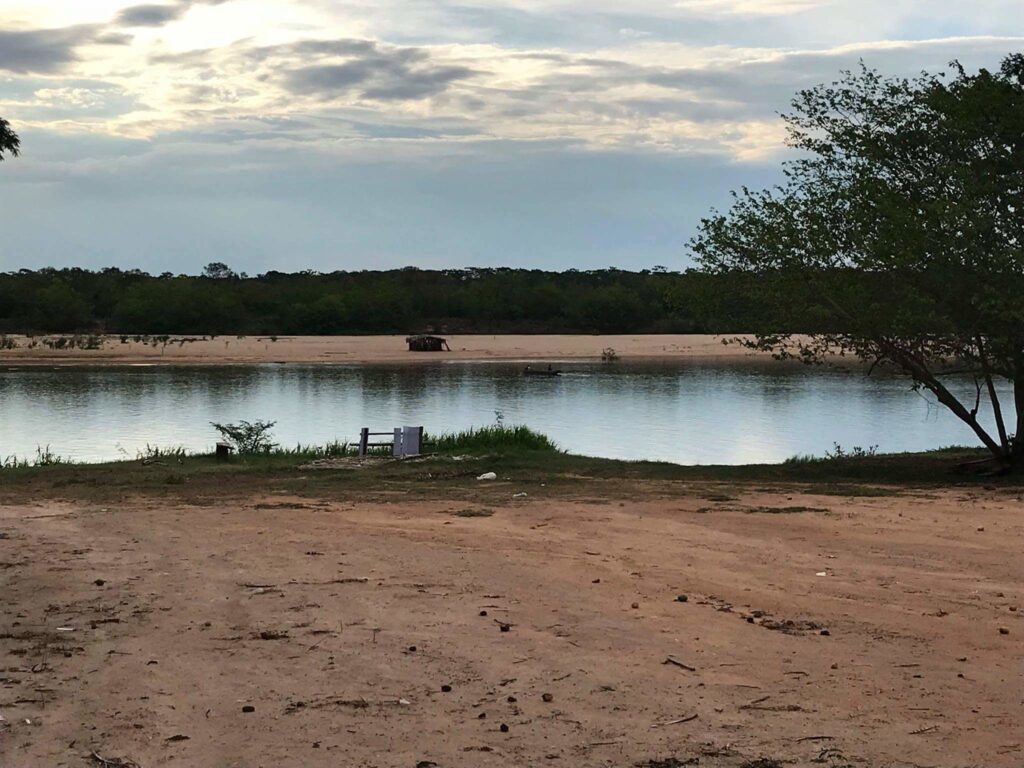 Imagem Ilustrando a Notícia: Governo de Goiás cria o comitê da Bacia Hidrográfica dos Afluentes do Rio Araguaia