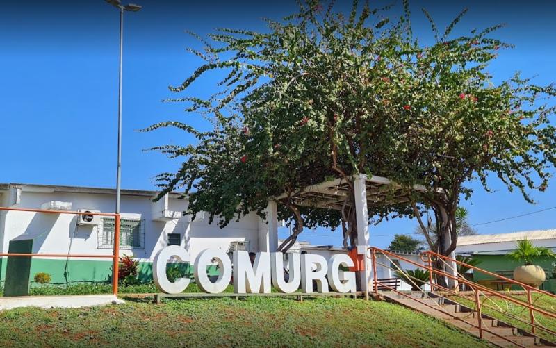 Imagem Ilustrando a Notícia: Comurg é alvo de operação do MPGO e prisões são realizadas na sede da companhia