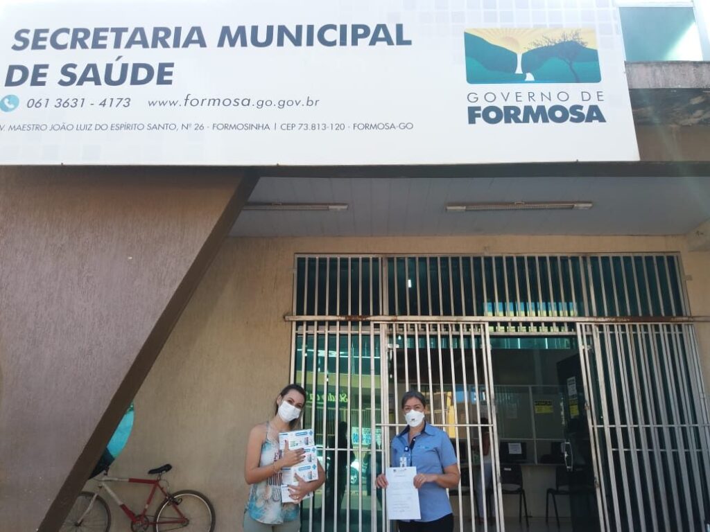 Imagem Ilustrando a Notícia: Fraude na Saúde de Formosa causa prejuízo de R$ 3,5 milhões
