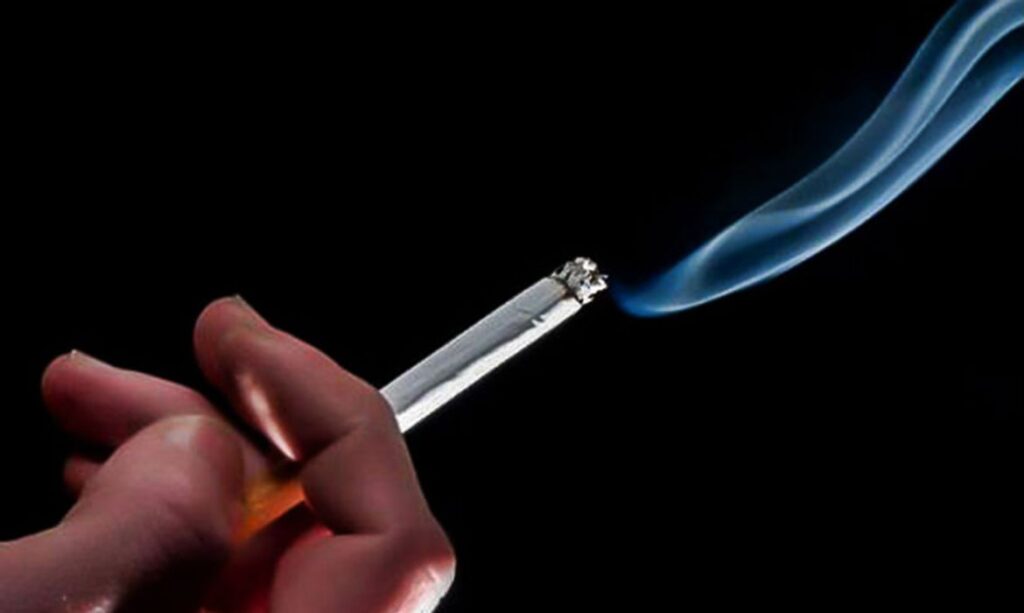 Imagem Ilustrando a Notícia: Cigarro ilegal representa mais da metade do consumo em Goiás