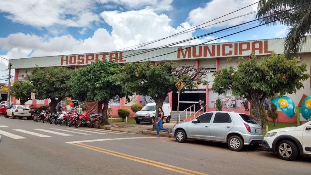 Imagem Ilustrando a Notícia: Greve dos médicos deixa população de Anápolis sem atendimento
