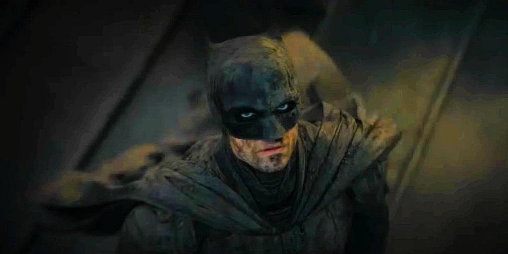 Imagem Ilustrando a Notícia: Confira novo trailer de ‘Batman’ que mostra uma Gotham sombria e corajosa com retorno de inimigos