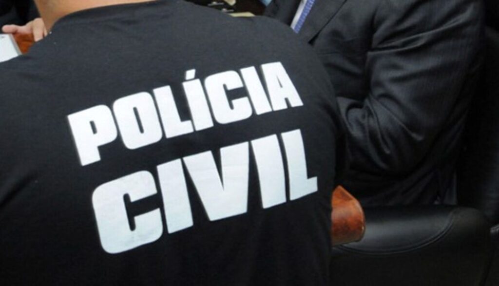 Imagem Ilustrando a Notícia: PC descobre que mandante de homicídios em Alto Paraíso estava envolvido com grilagem de terras