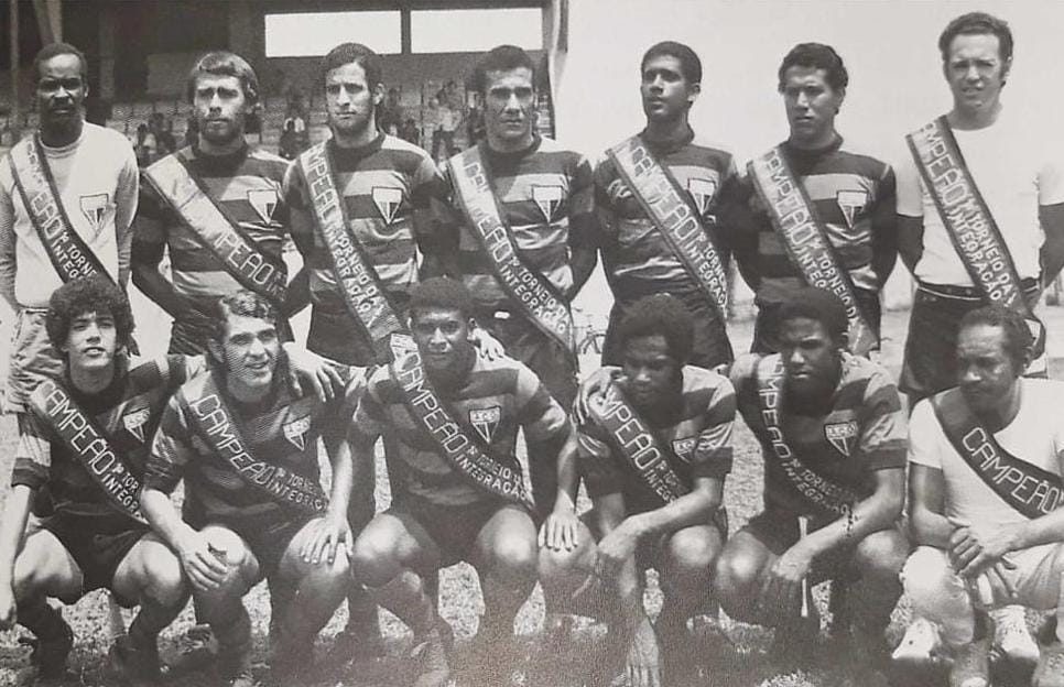 Imagem Ilustrando a Notícia: Atlético-GO vai solicitar junto a CBF maior reconhecimento de título de 1971