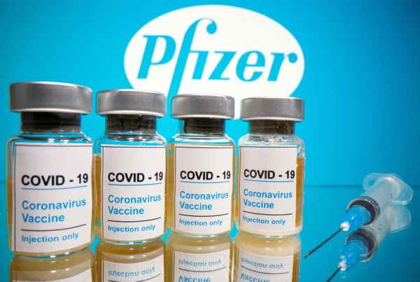 Imagem Ilustrando a Notícia: Covid-19: estudo aprova eficácia de 90,7% do imunizante Pfizer em crianças de 5 a 11 anos