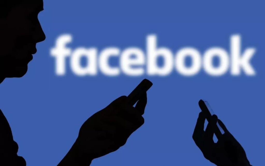 Imagem Ilustrando a Notícia: Fim do Facebook? Mark Zuckerberg planeja mudança de nome da plataforma, diz portal