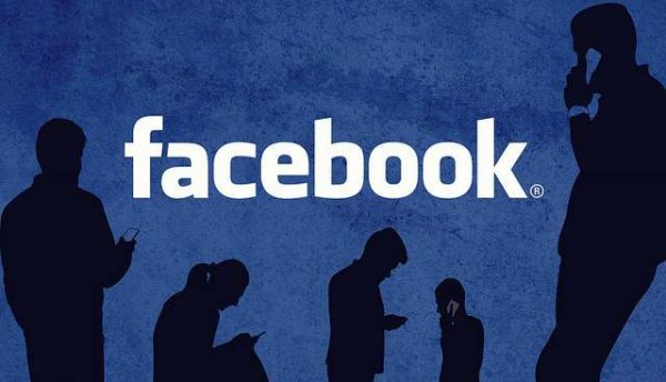Imagem Ilustrando a Notícia: Além dos problemas técnicos: entenda os motivos que levaram as ações do Facebook a caírem mais de 5%