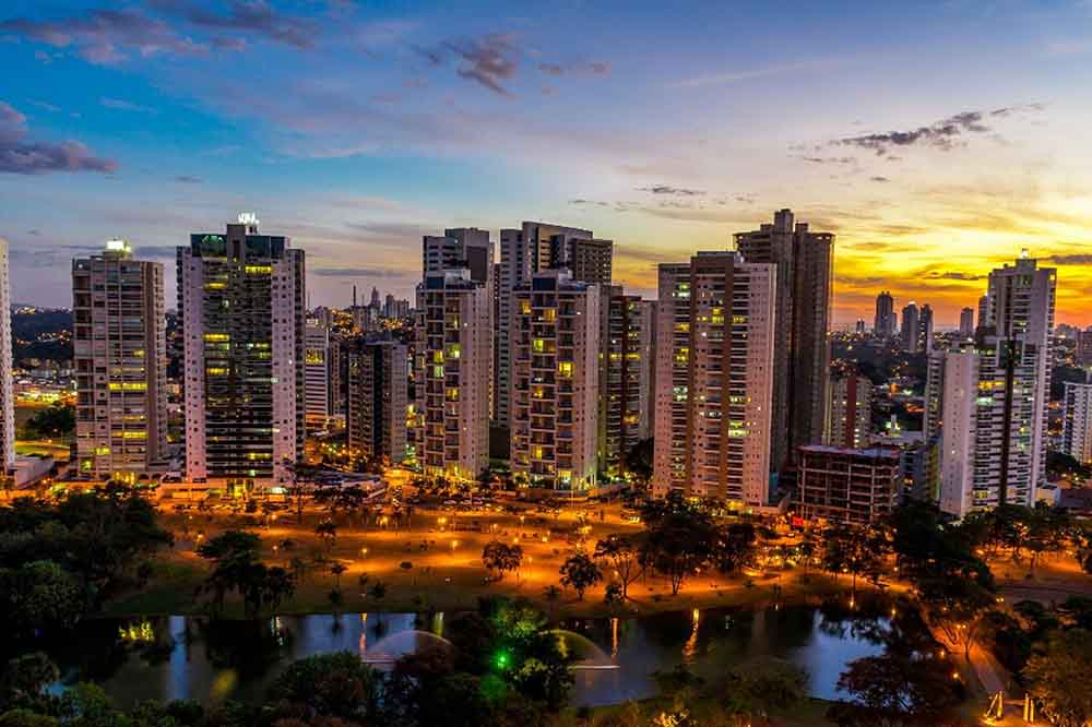 Imagem Ilustrando a Notícia: Prefeitura de Goiânia realiza concurso de fotografia