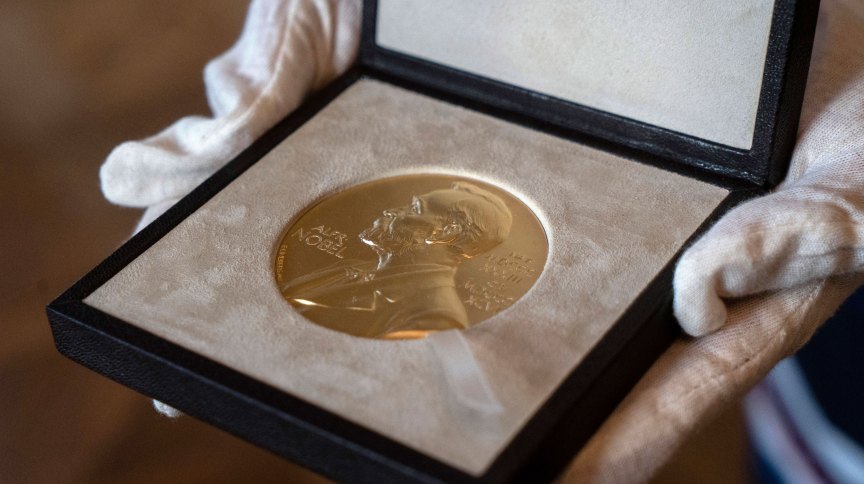 Imagem Ilustrando a Notícia: Nobel completou 120 anos premiando poucas mulheres e nenhum brasileiro