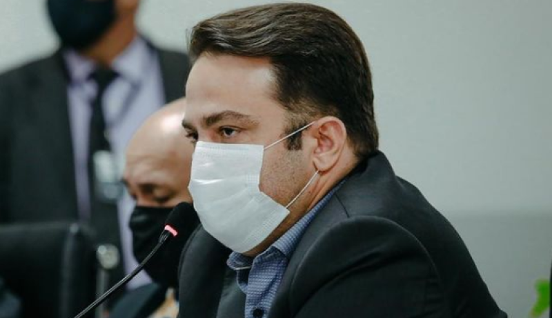 Imagem Ilustrando a Notícia: Greve: prefeito de Anápolis afirma que irá judicializar paralisação dos médicos do município