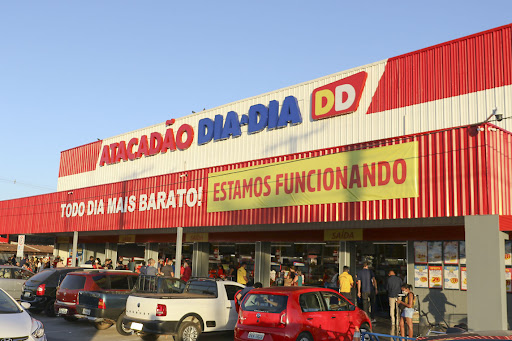 Imagem Ilustrando a Notícia: Mesmo com altos preços nos supermercados, Goiás abre 1806 unidades apenas no 1º semestre