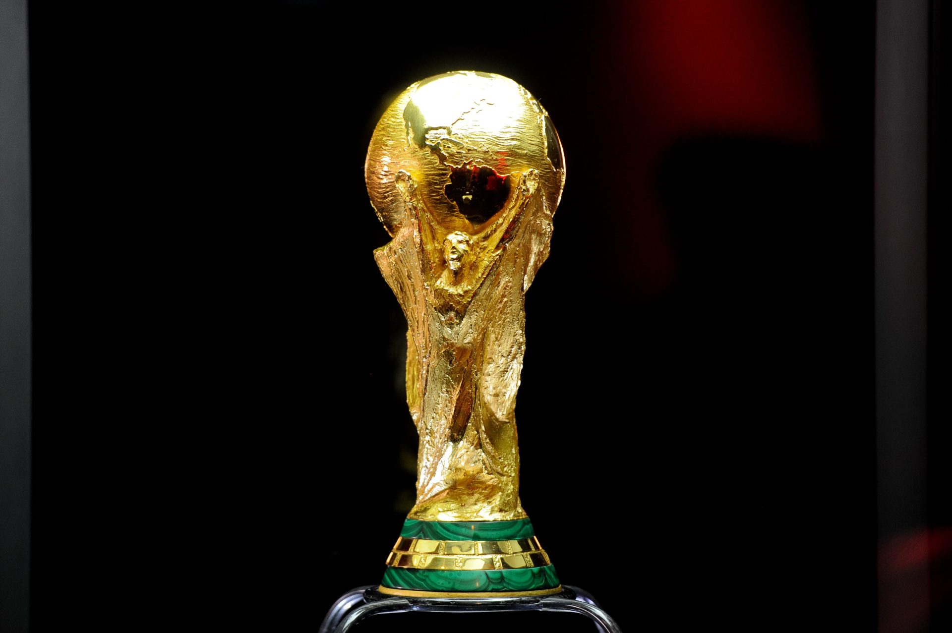 Globo ainda não tem os direitos de transmissão da Copa do Mundo de, jogos copa  do mundo 2026 