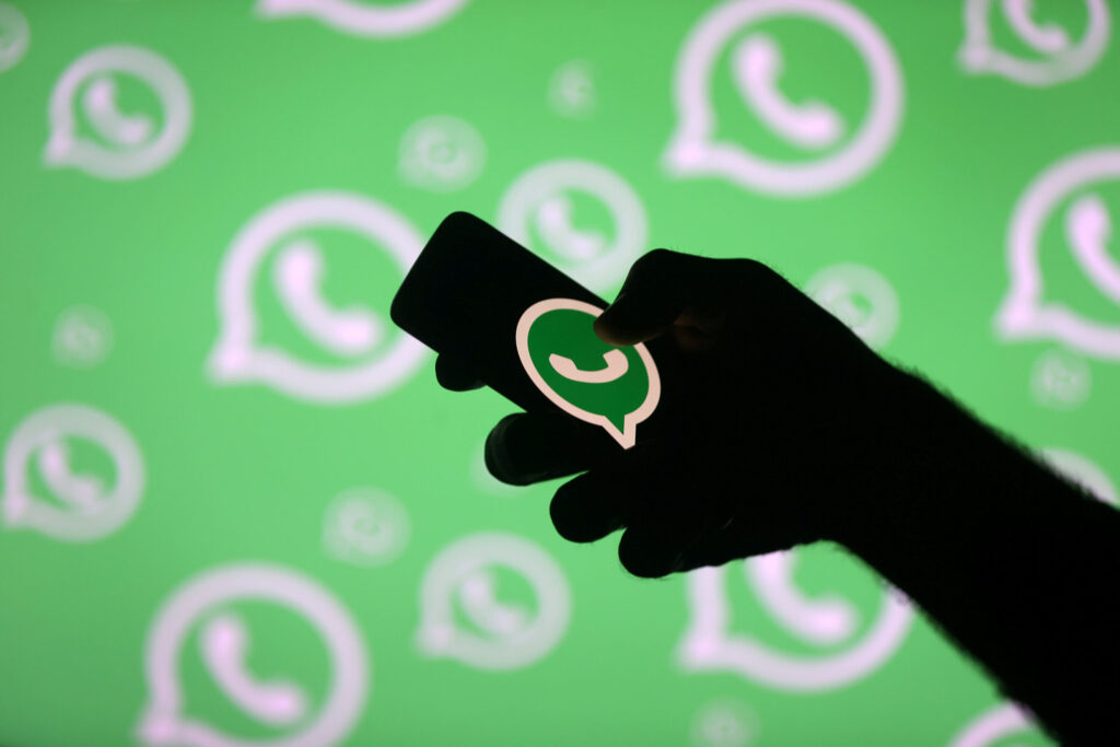 Imagem Ilustrando a Notícia: WhatsApp, Instagram e Facebook ficam fora do ar em diversas partes do mundo