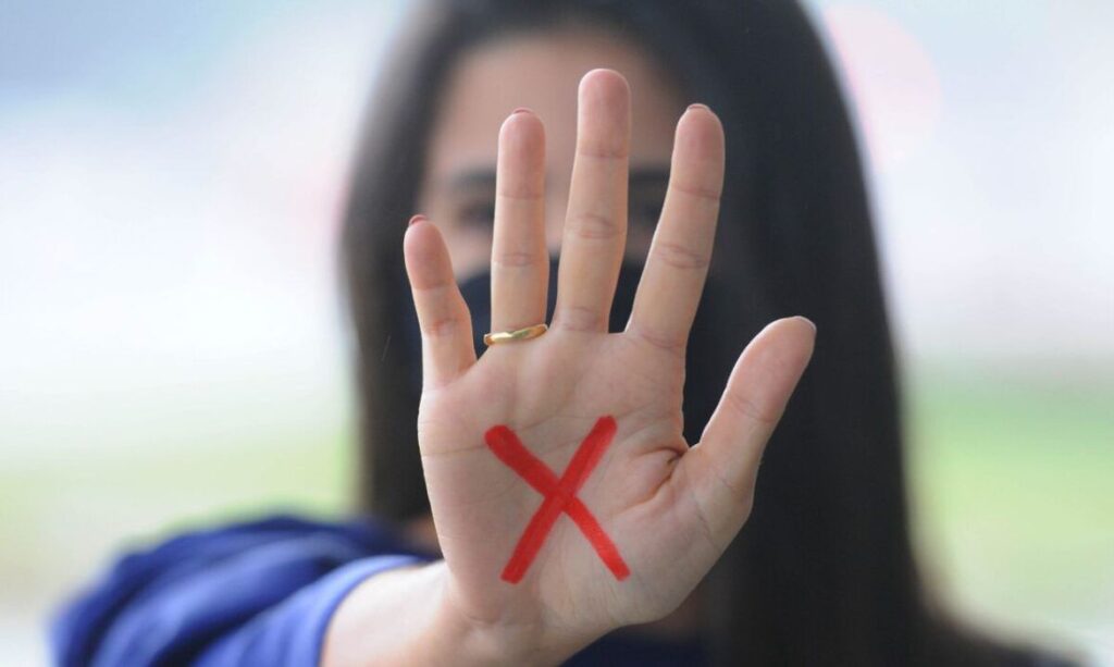 Imagem Ilustrando a Notícia: Cartórios de SP passam a receber denúncias contra violência doméstica