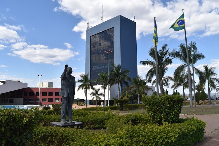 Imagem Ilustrando a Notícia: Prefeitura de Goiânia não tem representante em evento internacional sobre cidade inteligente