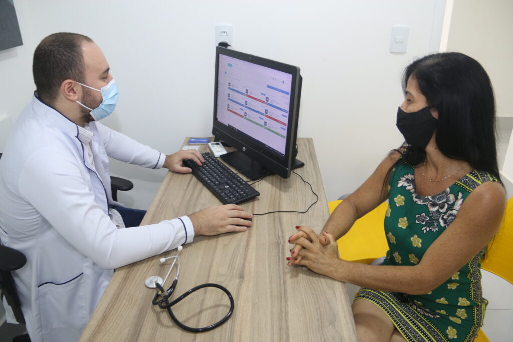 Imagem Ilustrando a Notícia: Entenda por que busca por clínicas populares tem aumentado em Goiânia