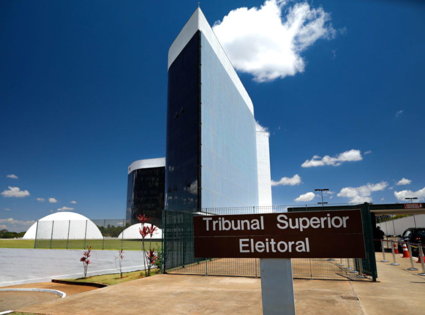 Imagem Ilustrando a Notícia: TSE determina que PSDB explique em até 10 dias a realização das prévias eleitorais