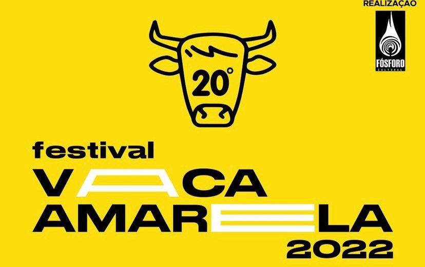 Imagem Ilustrando a Notícia: Festival Vaca Amarela já tem Karol Conká, Gloria Groove e Dead Fish confirmados para a edição de 2022