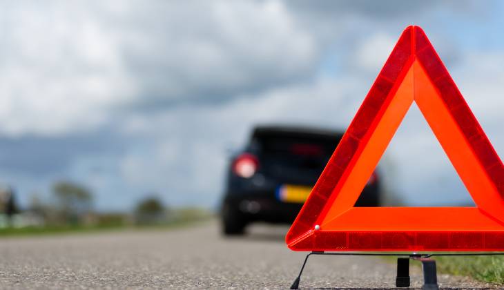 Imagem Ilustrando a Notícia: Concessionária de rodovia é condenada por acidente provocado por má sinalização