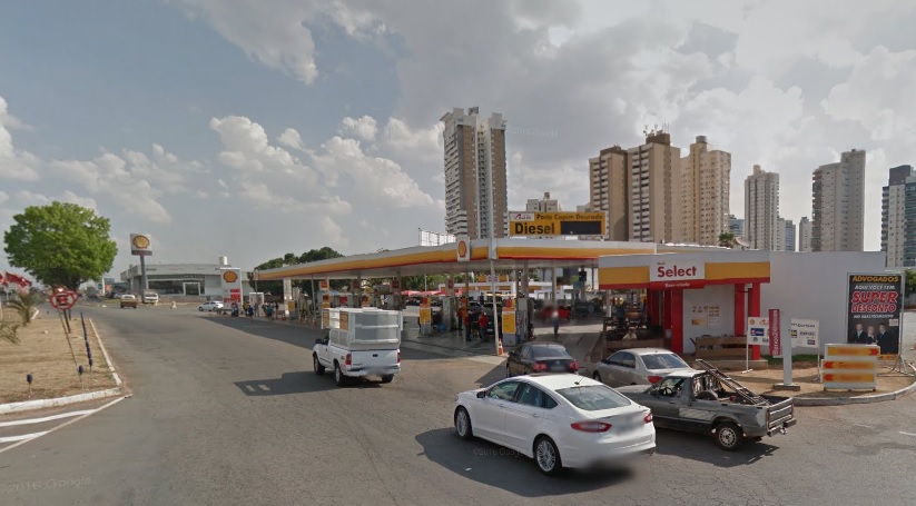 Imagem Ilustrando a Notícia: Posto na BR-153 é condenado a pagar R$ 40 mil por vender combustível diferente do solicitado