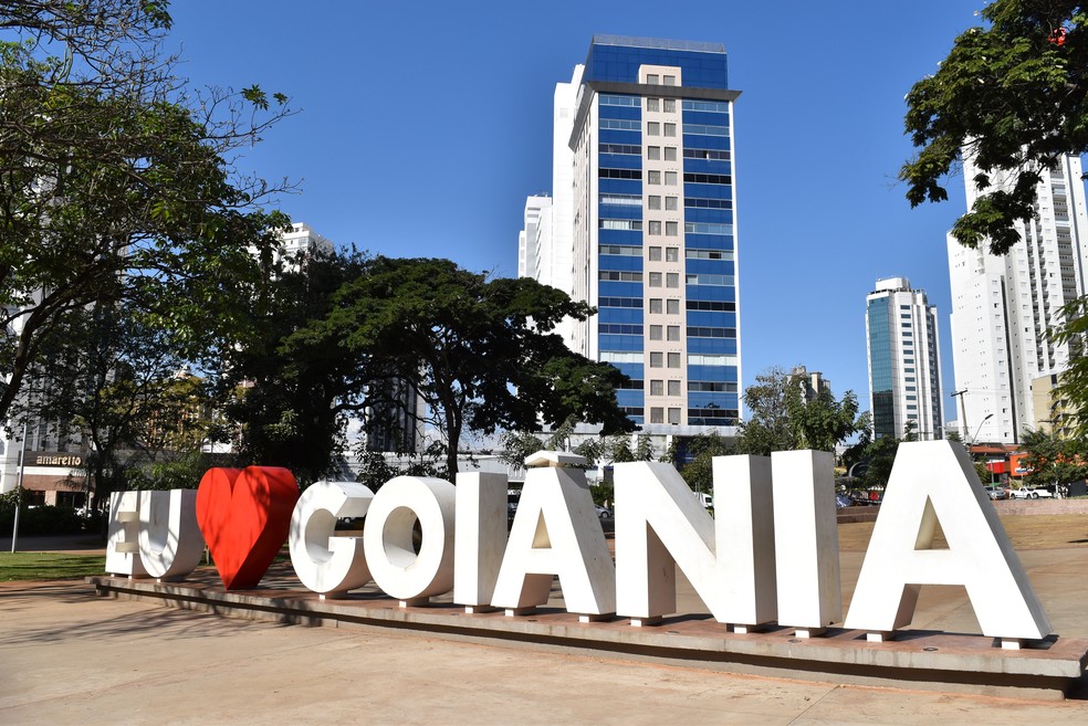 Imagem Ilustrando a Notícia: Entre as 27 capitais brasileiras, Goiânia assume a 6ª posição com excelência em gestão fiscal
